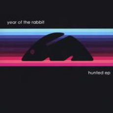 Hunted EP mp3 Album by Year Of The Rabbit