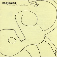 Excuses For Travellers mp3 Album by Mojave 3