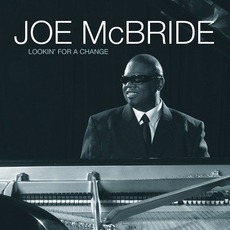 Lookin' For A Change mp3 Album by Joe McBride