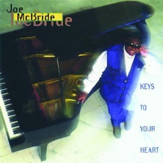 Keys To Your Heart mp3 Album by Joe McBride