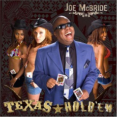 Texas Hold'em mp3 Album by Joe McBride