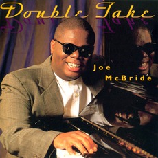 Double Take mp3 Album by Joe McBride
