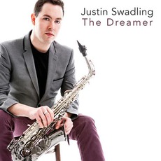 The Dreamer mp3 Album by Justin Swadling