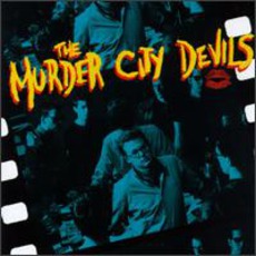 The Murder City Devils mp3 Album by The Murder City Devils