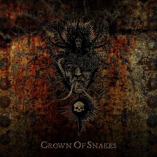 Crown Of Snakes mp3 Album by Darkmoon Warrior