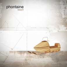 Resort (Limited Edition) mp3 Album by Phontaine