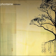 Bibliotec mp3 Album by Phontaine