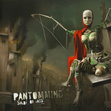 Shade Of Fate mp3 Album by Pantommind