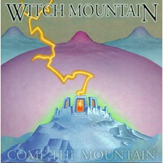 Come The Mountain mp3 Album by Witch Mountain