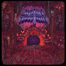 Cauldron Of The Wild mp3 Album by Witch Mountain
