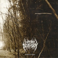Toward The Depths mp3 Album by Woods Of Desolation