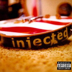 Burn It Black mp3 Album by Injected