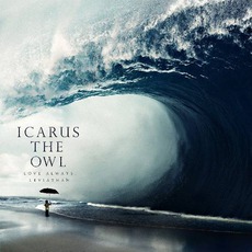 Love Always, Leviathan mp3 Album by Icarus The Owl
