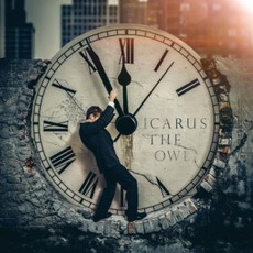 Icarus The Owl mp3 Album by Icarus The Owl