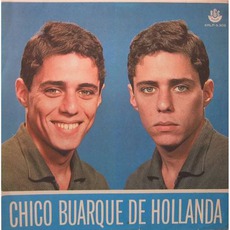 Chico Buarque De Hollanda mp3 Album by Chico Buarque