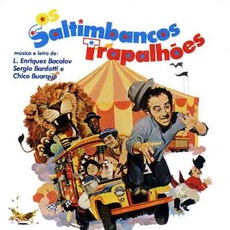 Os Saltimbancos mp3 Album by Chico Buarque