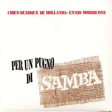 Per Un Pugno Di Samba mp3 Album by Chico Buarque