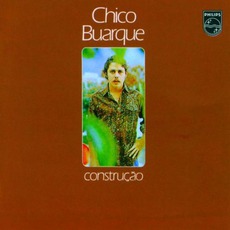 Construção mp3 Album by Chico Buarque