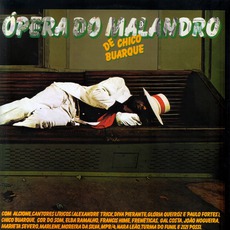 Ópera Do Malandro mp3 Album by Chico Buarque
