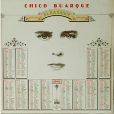 Almanaque mp3 Album by Chico Buarque