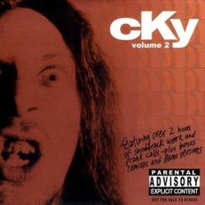 Volume 2 mp3 Album by CKY