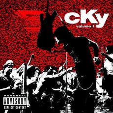 Volume 1 (Remastered) mp3 Album by CKY