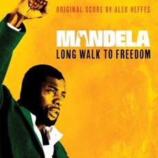 Mandela: Long Walk To Freedom mp3 Soundtrack by Alex Heffes