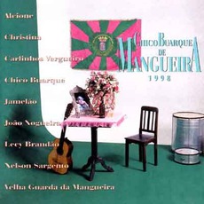 Chico Buarque De Mangueira mp3 Compilation by Various Artists
