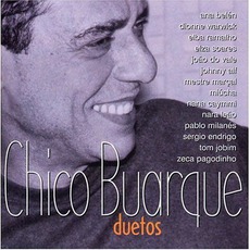 Duetos mp3 Artist Compilation by Chico Buarque
