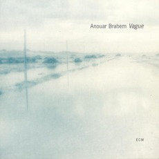 Vague mp3 Artist Compilation by Anouar Brahem