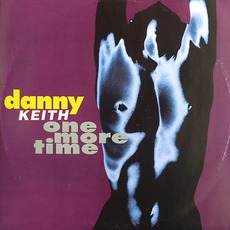One More Time mp3 Single by Danny Keith