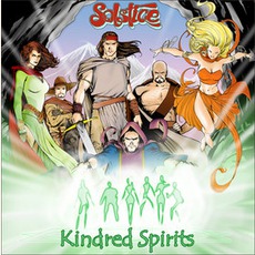 Kindred Spirits mp3 Live by Solstice (GBR)