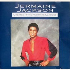 Greatest Hits & Rare Classics mp3 Artist Compilation by Jermaine Jackson