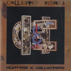 Collected Works mp3 Artist Compilation by Hunters & Collectors