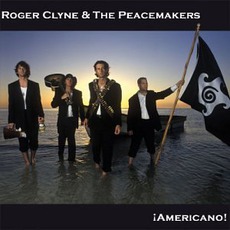 ¡Americano! mp3 Album by Roger Clyne & The Peacemakers