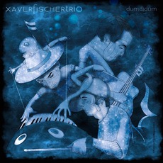 Dumdidum mp3 Album by Xaver Fischer Trio