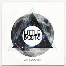 Little Boots EP mp3 Album by Little Boots