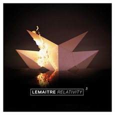 Relativity 3 mp3 Album by Lemaitre