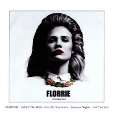 Introduction mp3 Album by Florrie