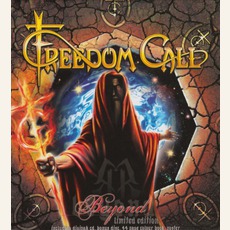Beyond (Limited Edition) mp3 Album by Freedom Call