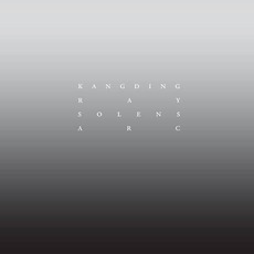 Solens Arc mp3 Album by Kangding Ray