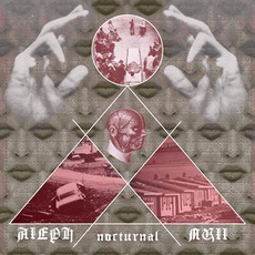 Nocturnal mp3 Album by Aleph Null