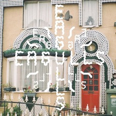 Eagulls EP mp3 Album by Eagulls