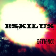Defiance mp3 Album by Eskilus