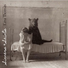 Sinners & Saints mp3 Album by Ezra Thomas