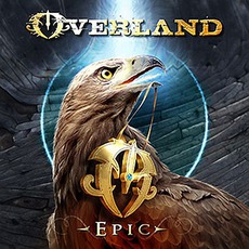 Epic mp3 Album by Overland
