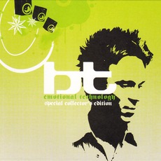 Emotional Technology (Special Collector's Edition) mp3 Album by BT