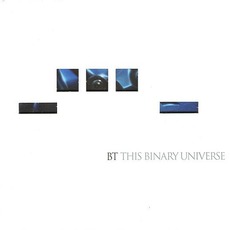 This Binary Universe mp3 Album by BT