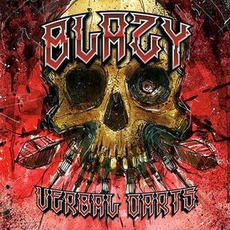 Verbal Darts mp3 Album by Blazy