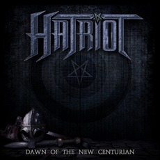 Dawn Of The New Centurion mp3 Album by Hatriot
